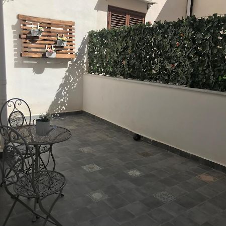 Il Mio Posto Ai Quattro Canti - Centro Storico ปาแลร์โม ภายนอก รูปภาพ