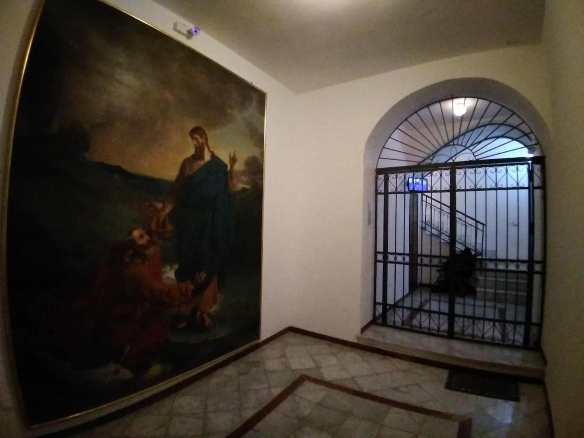 Il Mio Posto Ai Quattro Canti - Centro Storico ปาแลร์โม ภายนอก รูปภาพ