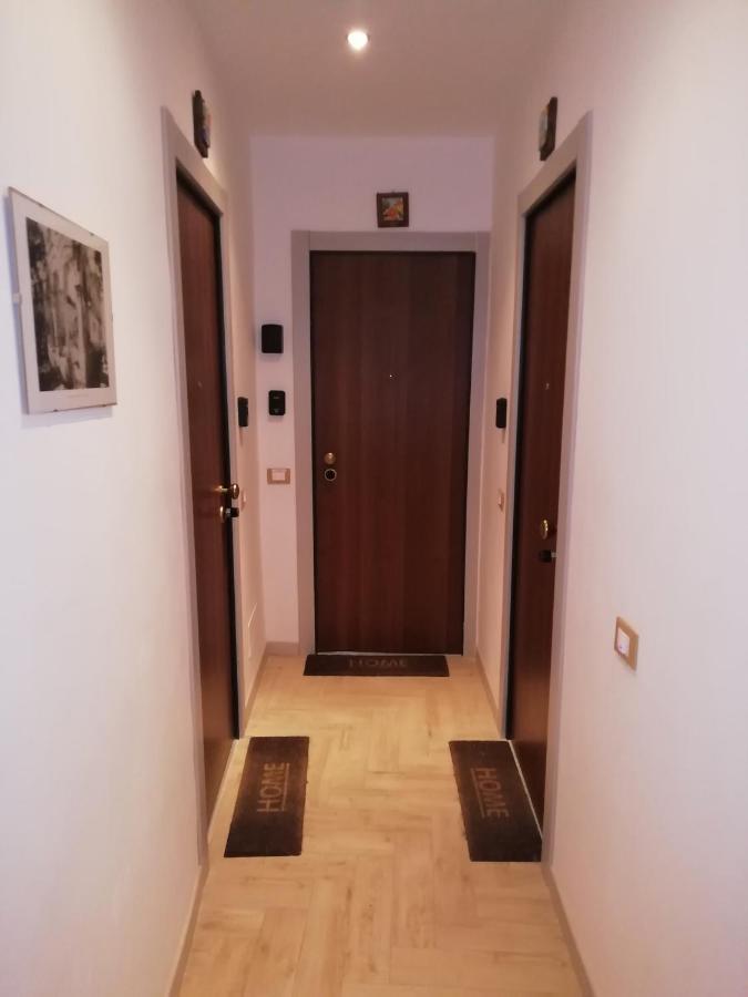 Il Mio Posto Ai Quattro Canti - Centro Storico ปาแลร์โม ภายนอก รูปภาพ