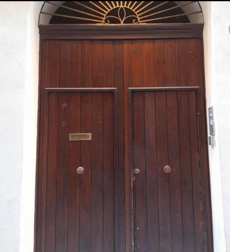 Il Mio Posto Ai Quattro Canti - Centro Storico ปาแลร์โม ภายนอก รูปภาพ